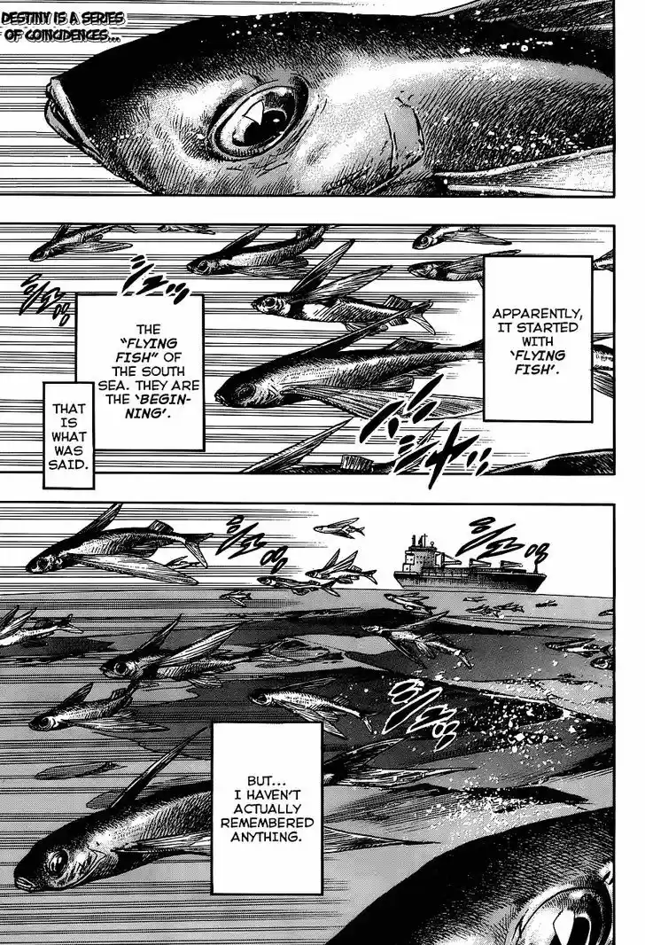 Jojo no Kimyou na Bouken - Jojorion 49