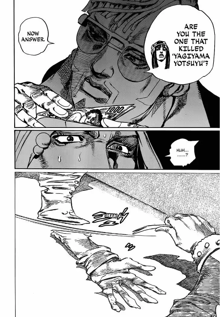 Jojo no Kimyou na Bouken - Jojorion 51
