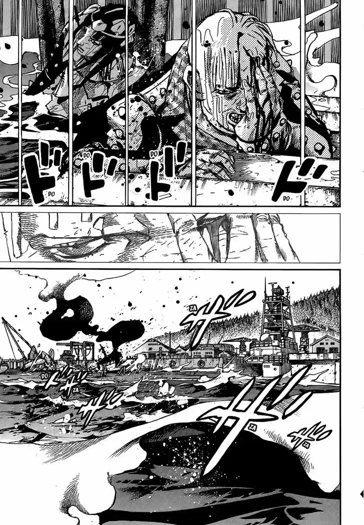 Jojo no Kimyou na Bouken - Jojorion 52