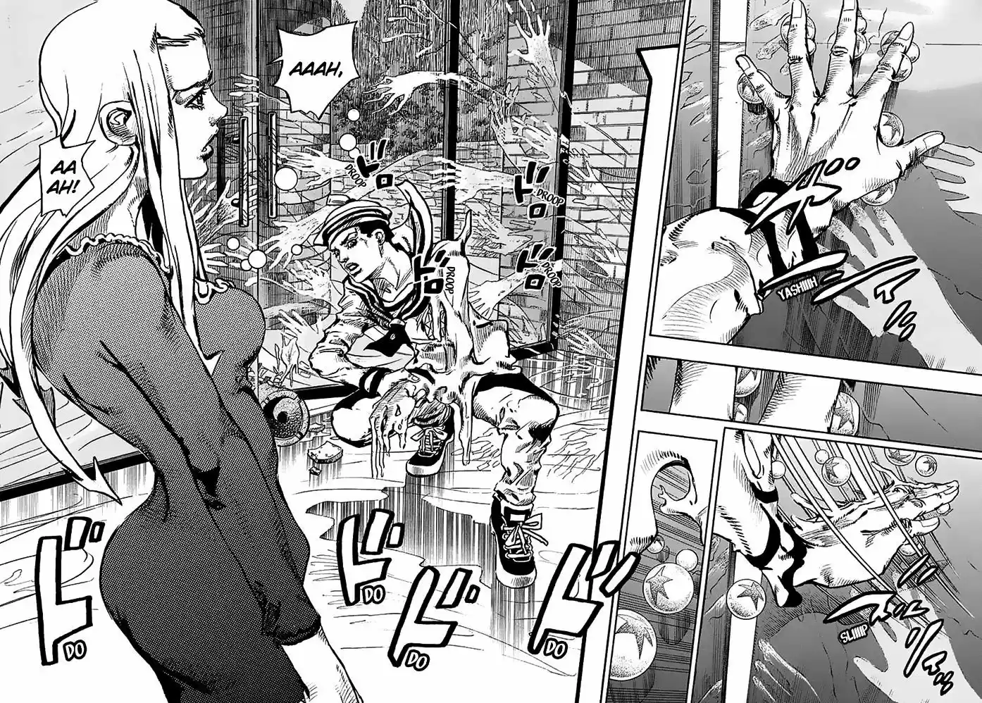 Jojo no Kimyou na Bouken - Jojorion 53