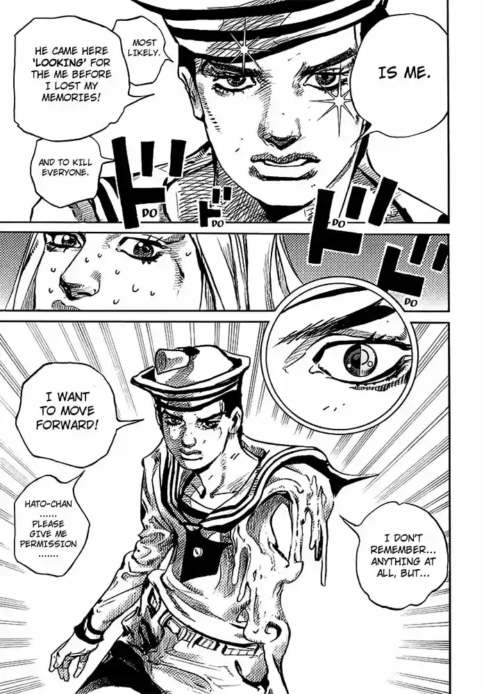 Jojo no Kimyou na Bouken - Jojorion 53