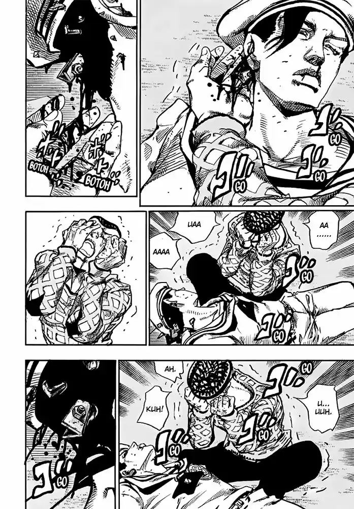 Jojo no Kimyou na Bouken - Jojorion 53