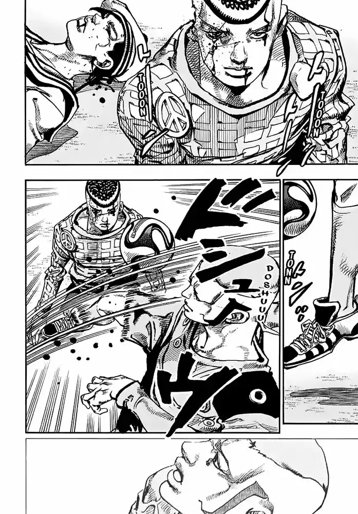 Jojo no Kimyou na Bouken - Jojorion 53