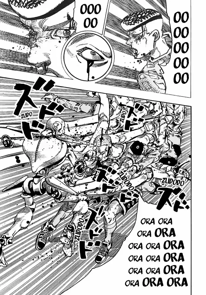 Jojo no Kimyou na Bouken - Jojorion 53