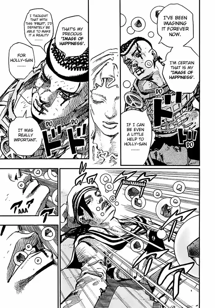 Jojo no Kimyou na Bouken - Jojorion 53