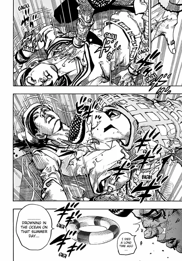 Jojo no Kimyou na Bouken - Jojorion 53