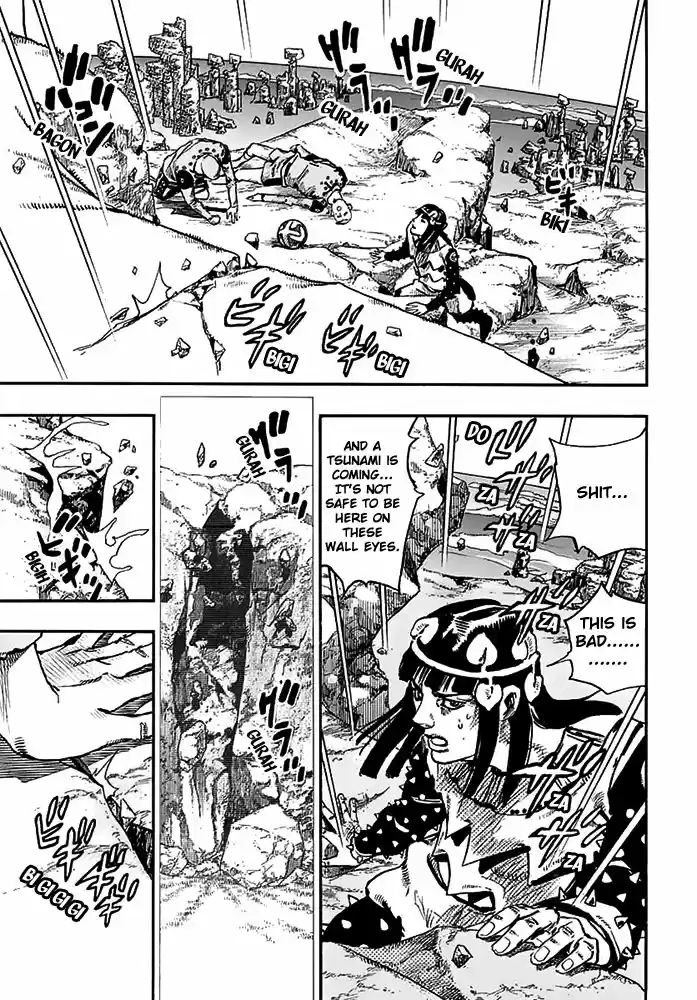 Jojo no Kimyou na Bouken - Jojorion 53