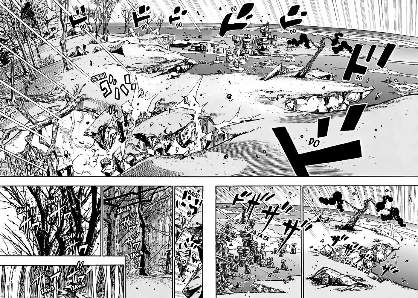 Jojo no Kimyou na Bouken - Jojorion 53