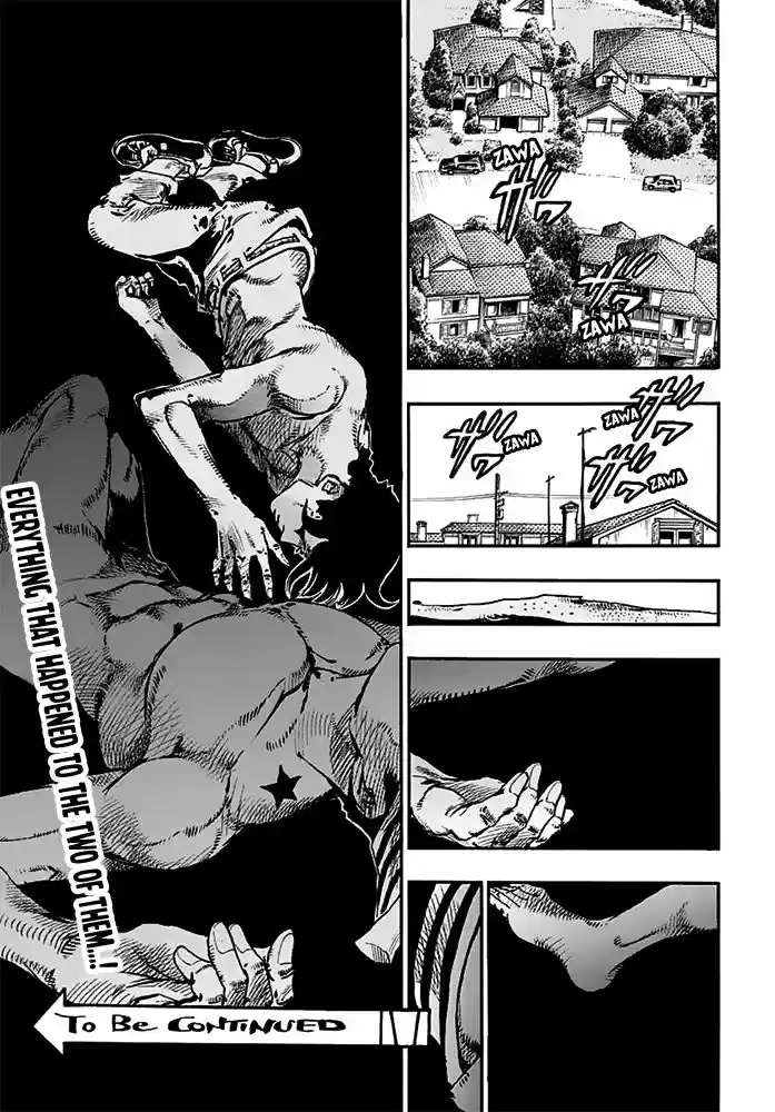 Jojo no Kimyou na Bouken - Jojorion 53