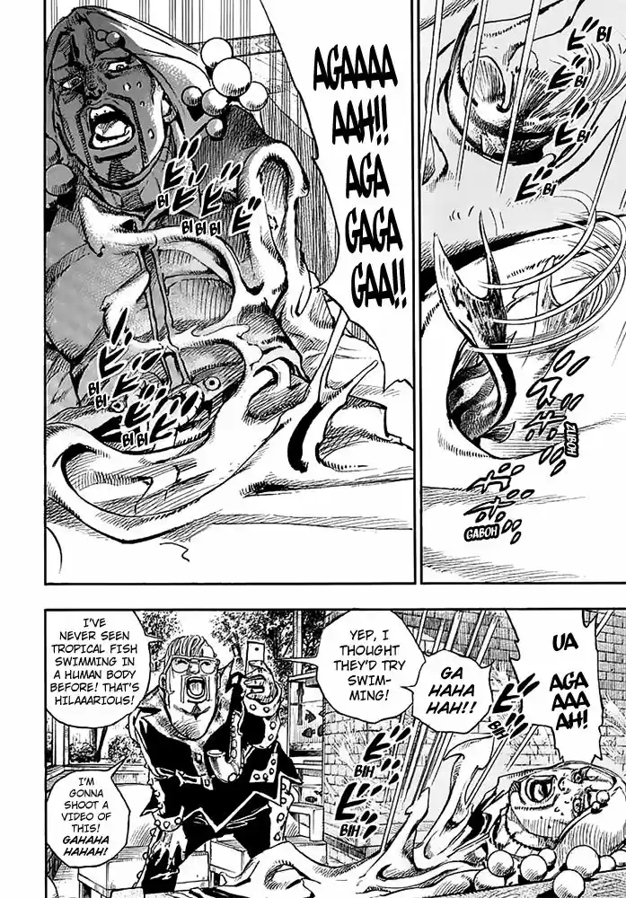 Jojo no Kimyou na Bouken - Jojorion 54