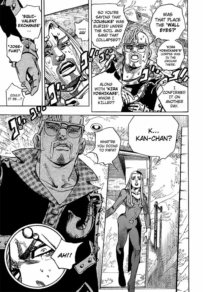 Jojo no Kimyou na Bouken - Jojorion 54