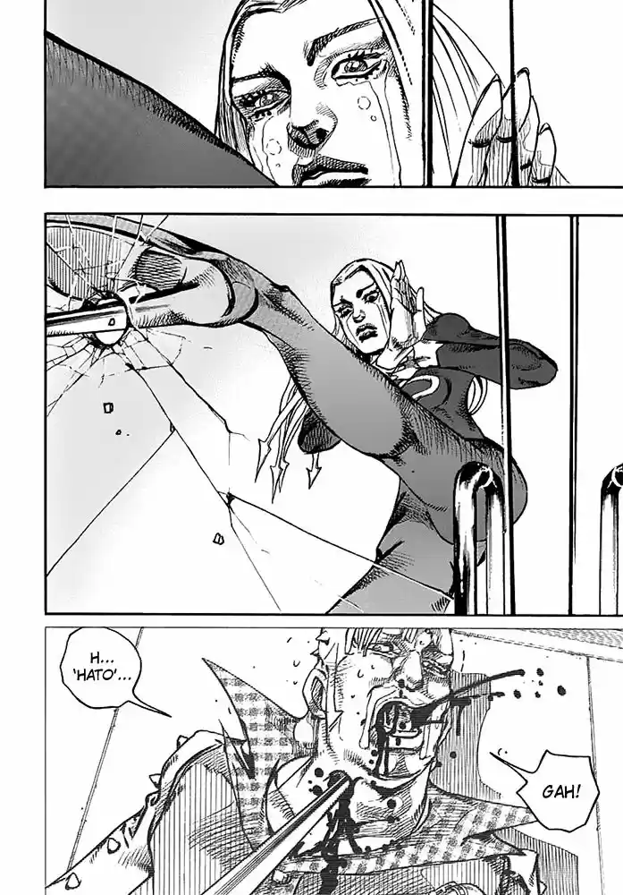 Jojo no Kimyou na Bouken - Jojorion 54