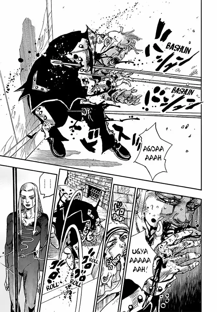 Jojo no Kimyou na Bouken - Jojorion 54