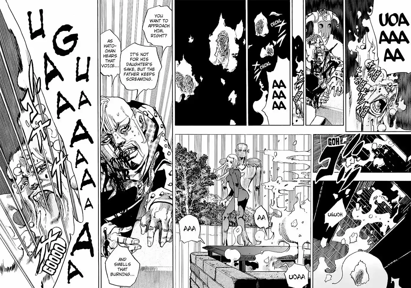 Jojo no Kimyou na Bouken - Jojorion 55