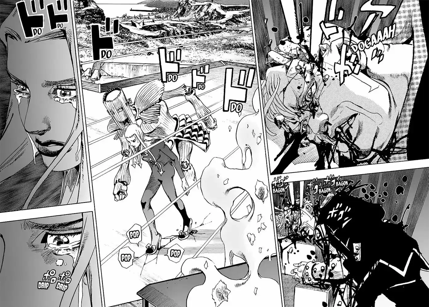 Jojo no Kimyou na Bouken - Jojorion 55