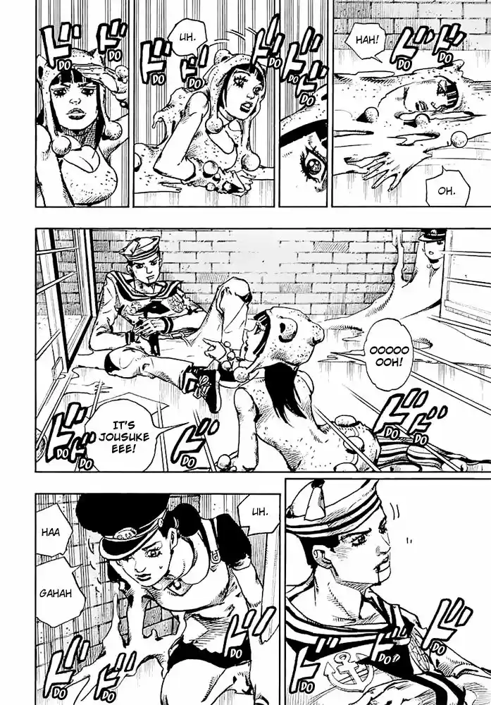 Jojo no Kimyou na Bouken - Jojorion 55