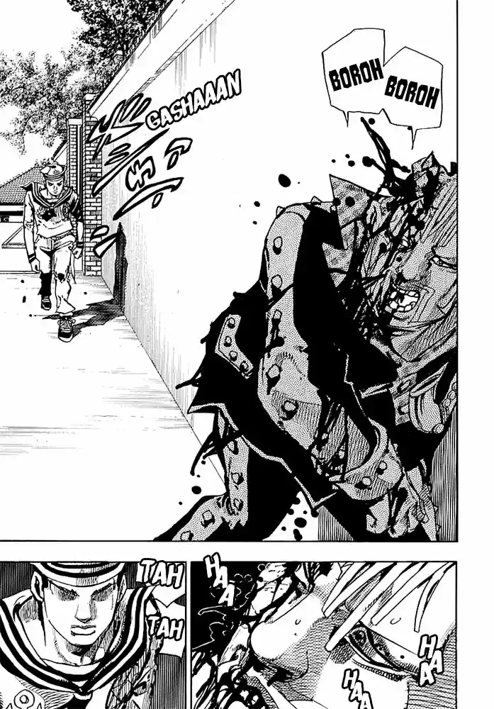 Jojo no Kimyou na Bouken - Jojorion 55