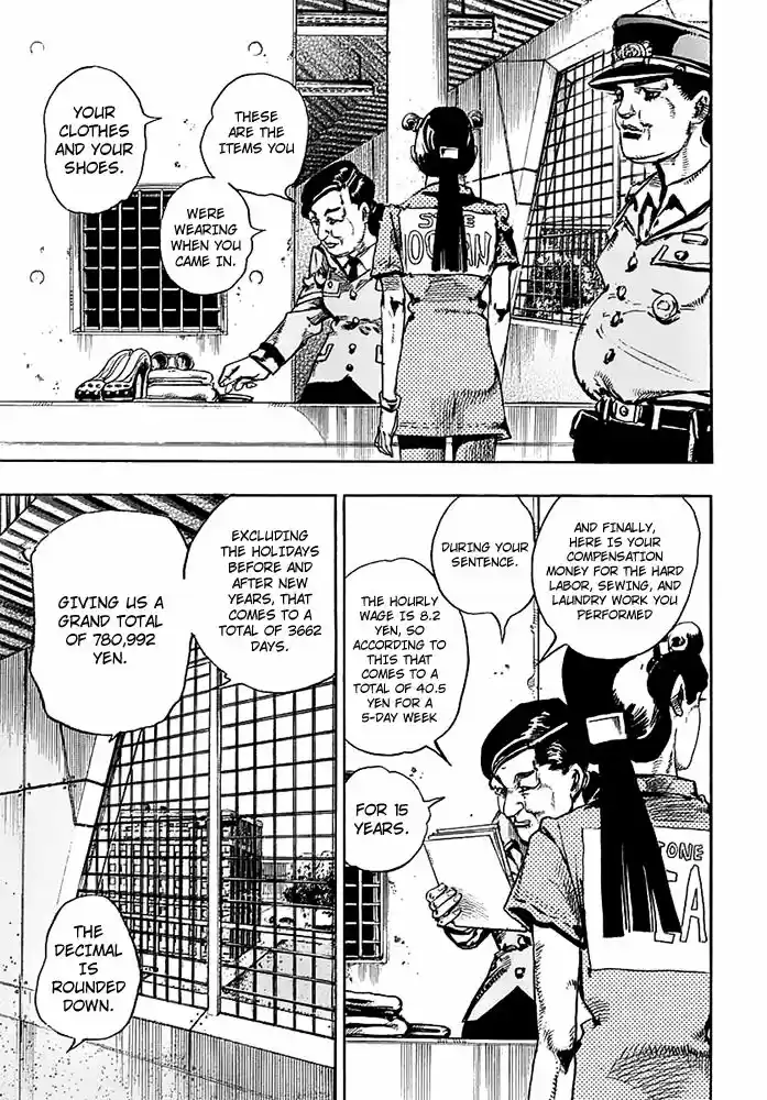 Jojo no Kimyou na Bouken - Jojorion 55