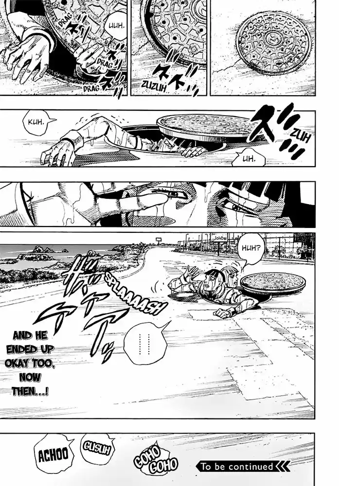 Jojo no Kimyou na Bouken - Jojorion 55