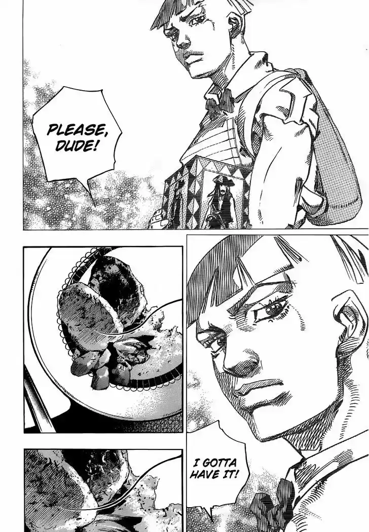 Jojo no Kimyou na Bouken - Jojorion 56