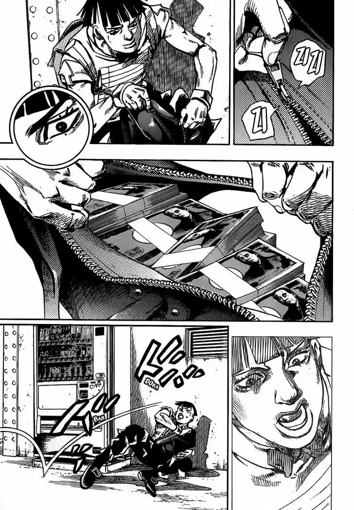 Jojo no Kimyou na Bouken - Jojorion 56