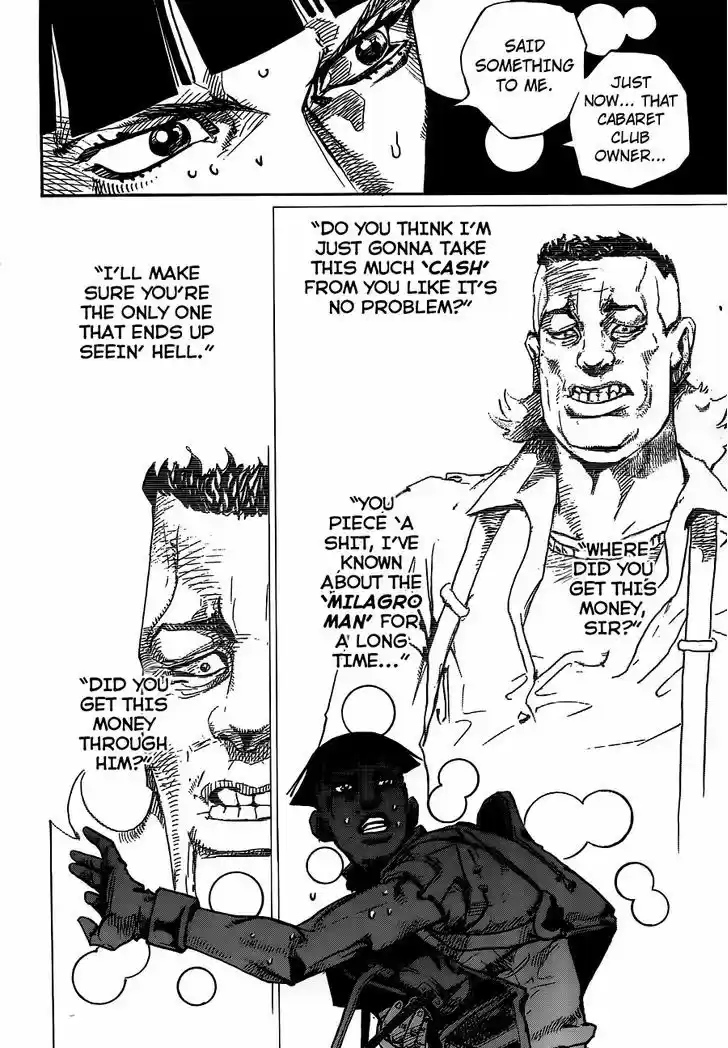 Jojo no Kimyou na Bouken - Jojorion 56