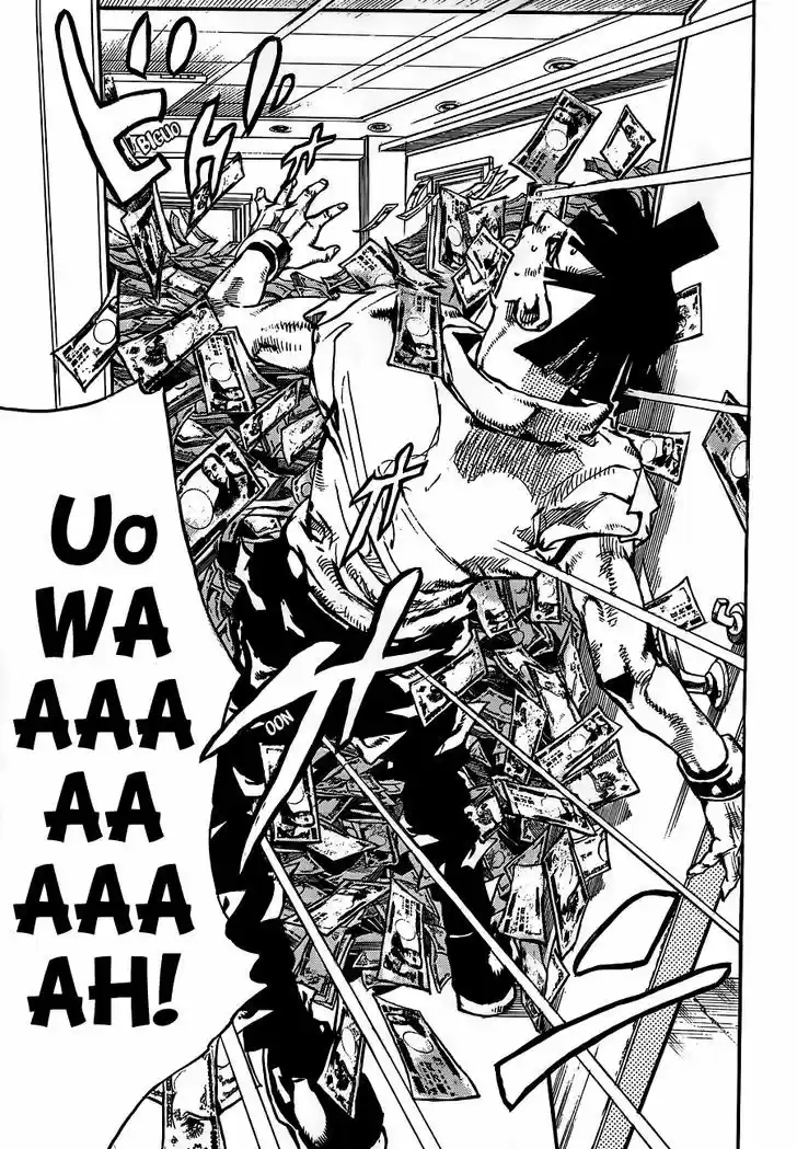 Jojo no Kimyou na Bouken - Jojorion 57