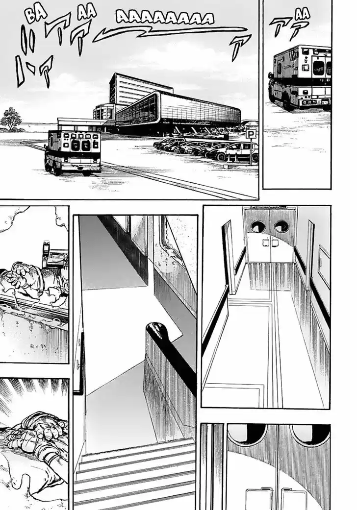 Jojo no Kimyou na Bouken - Jojorion 58