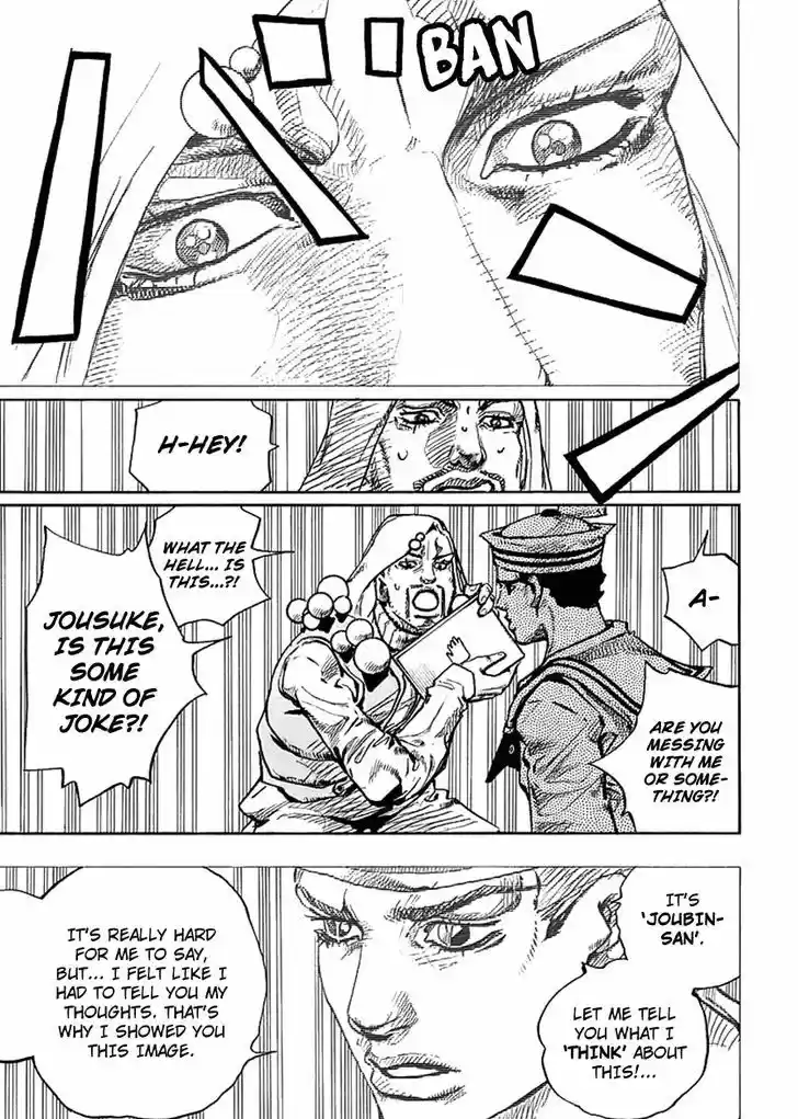 Jojo no Kimyou na Bouken - Jojorion 59