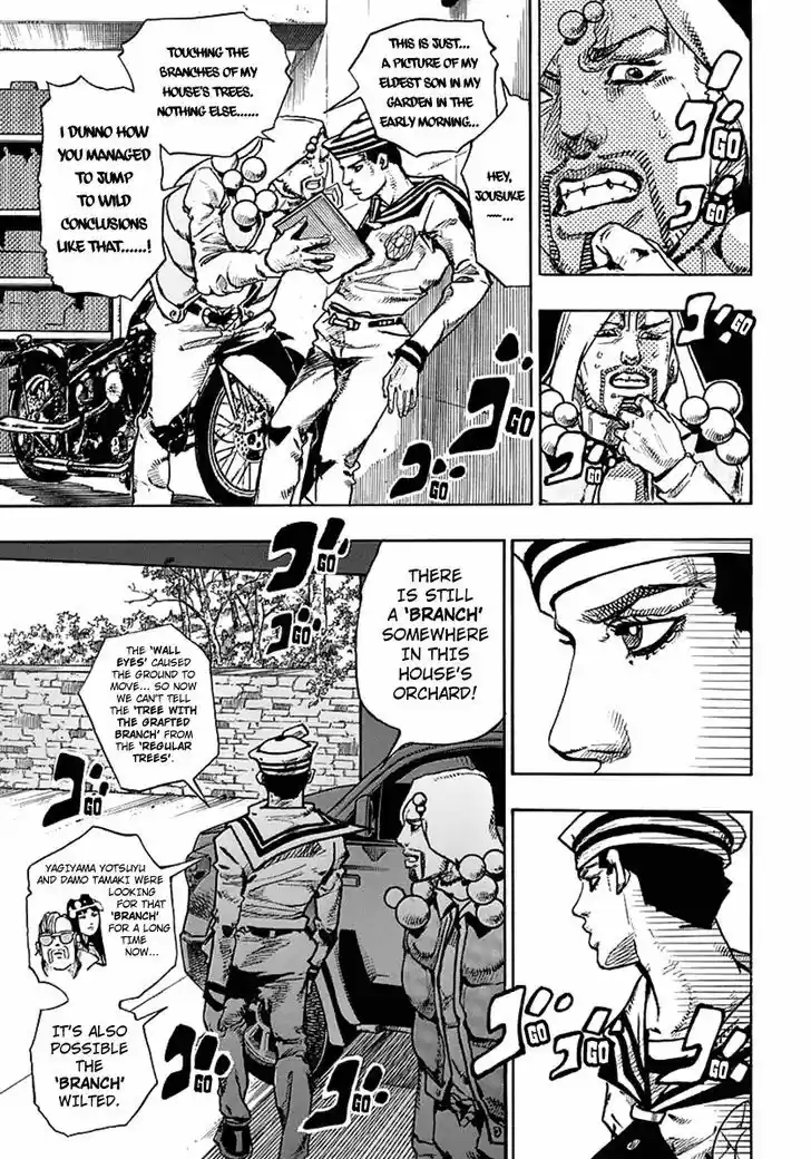 Jojo no Kimyou na Bouken - Jojorion 59
