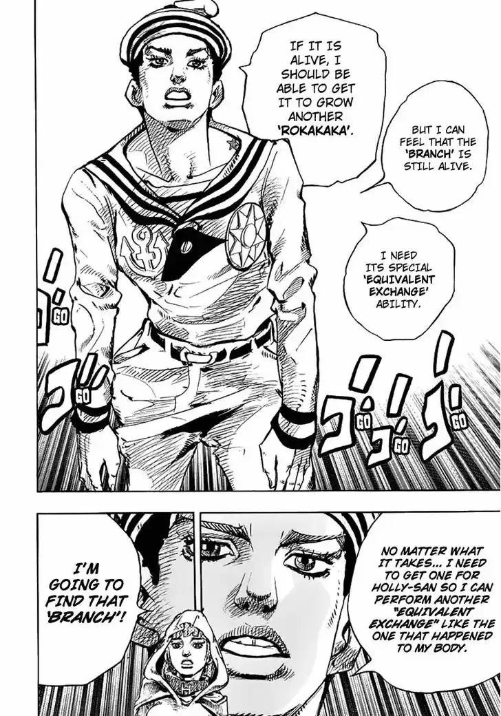 Jojo no Kimyou na Bouken - Jojorion 59