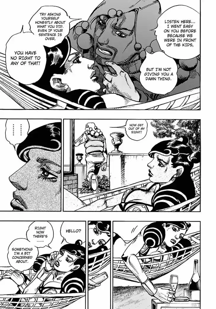 Jojo no Kimyou na Bouken - Jojorion 59