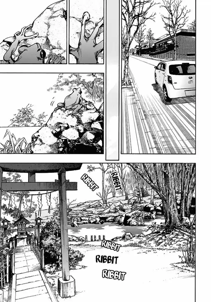 Jojo no Kimyou na Bouken - Jojorion 59