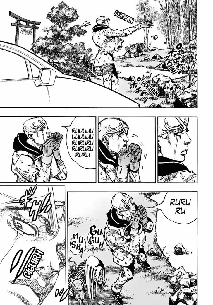 Jojo no Kimyou na Bouken - Jojorion 59