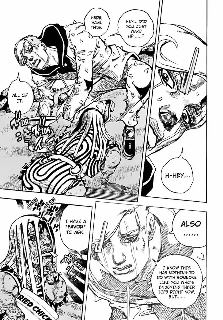Jojo no Kimyou na Bouken - Jojorion 59