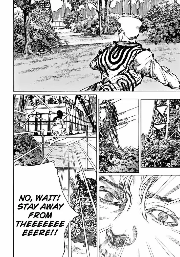 Jojo no Kimyou na Bouken - Jojorion 60