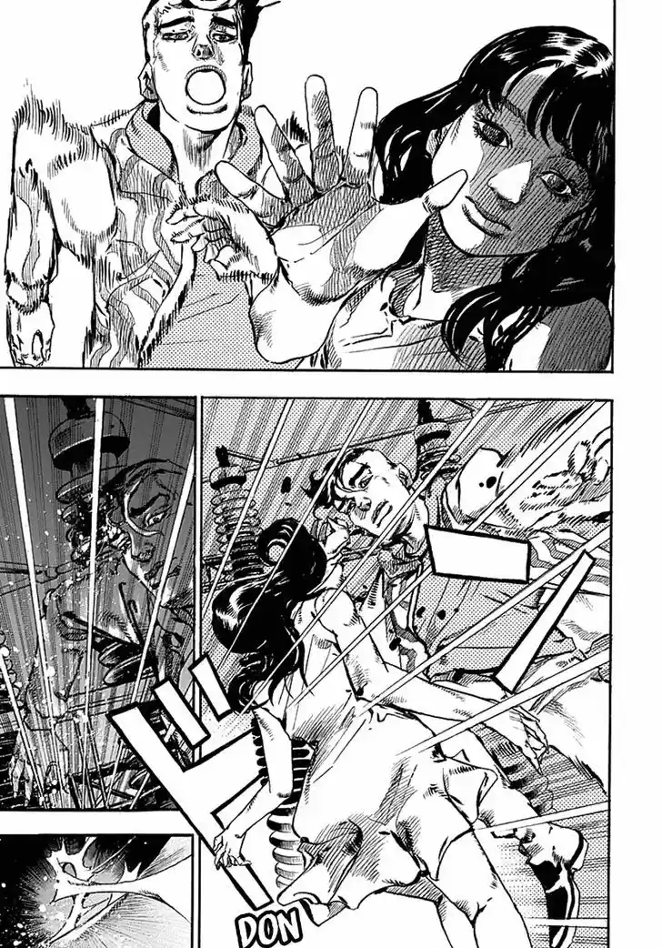 Jojo no Kimyou na Bouken - Jojorion 60