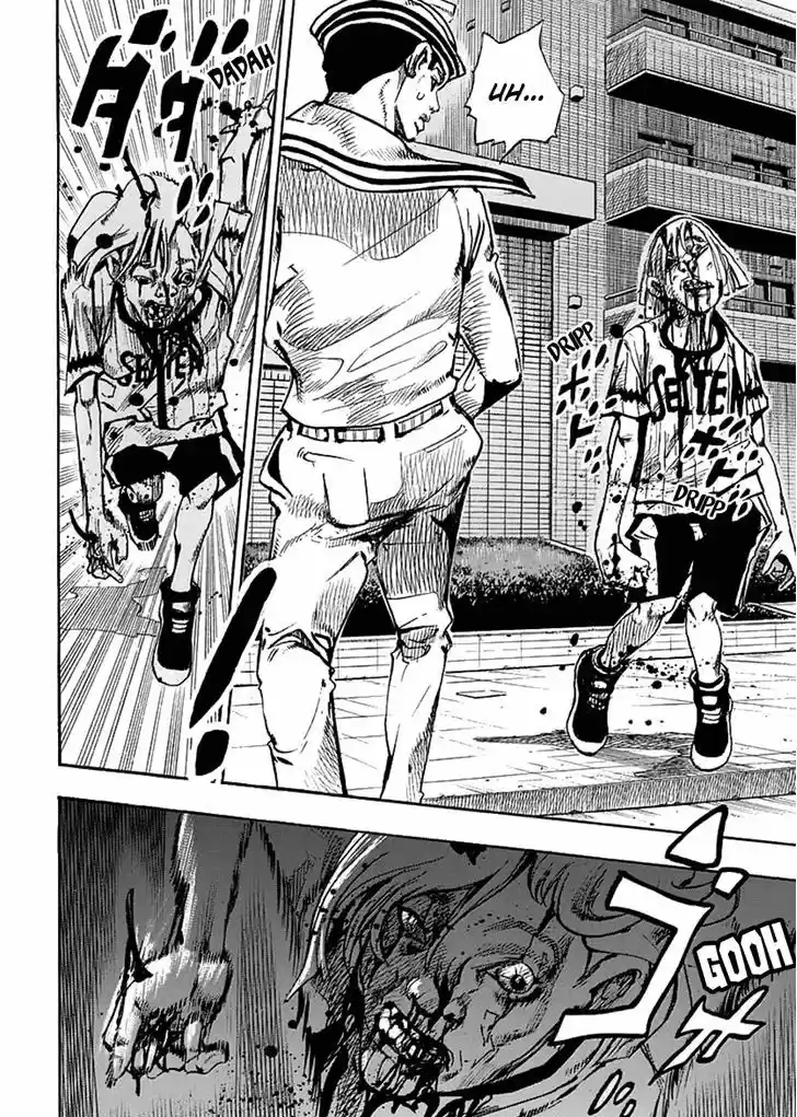 Jojo no Kimyou na Bouken - Jojorion 60