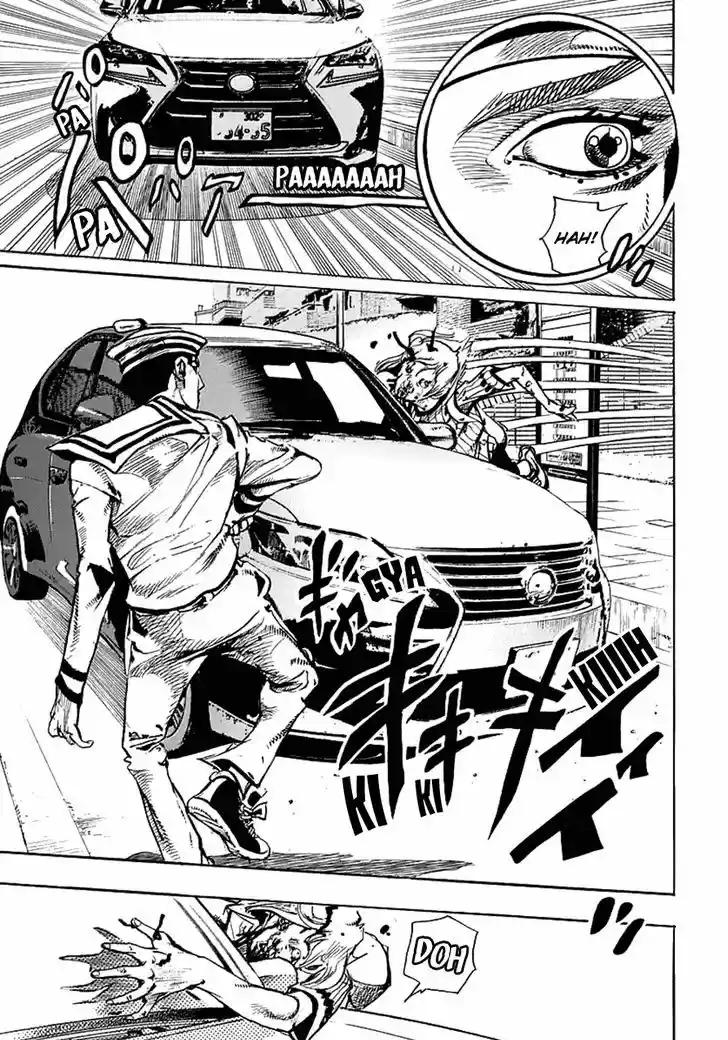 Jojo no Kimyou na Bouken - Jojorion 60