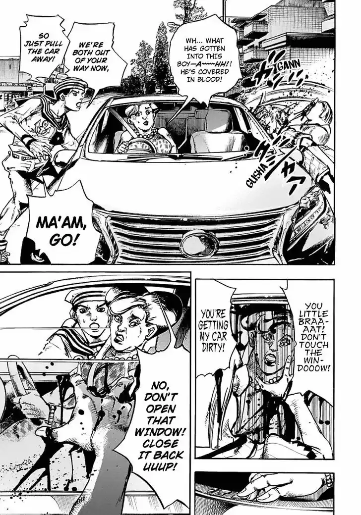 Jojo no Kimyou na Bouken - Jojorion 60