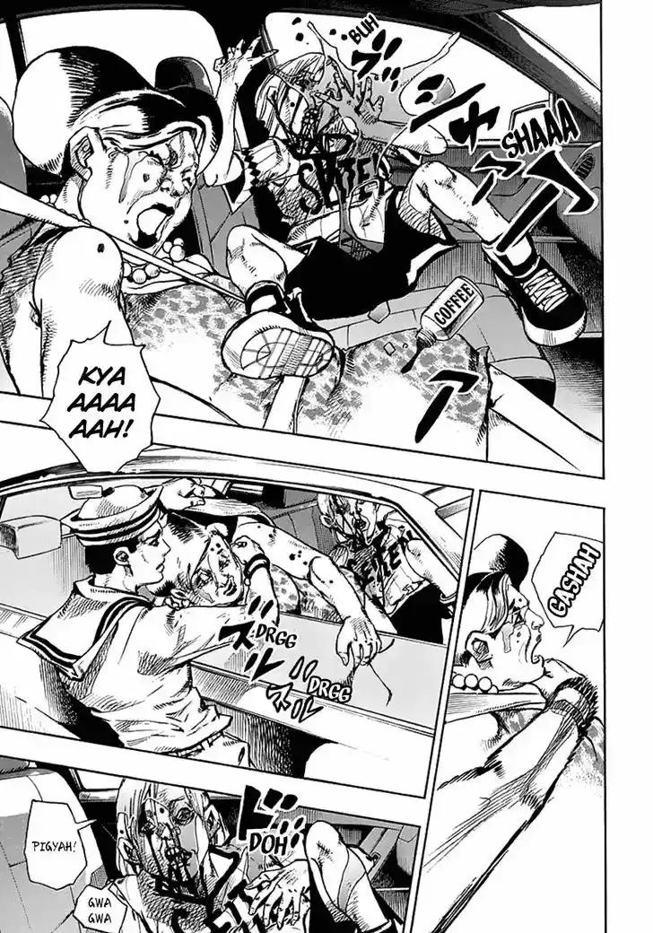 Jojo no Kimyou na Bouken - Jojorion 60