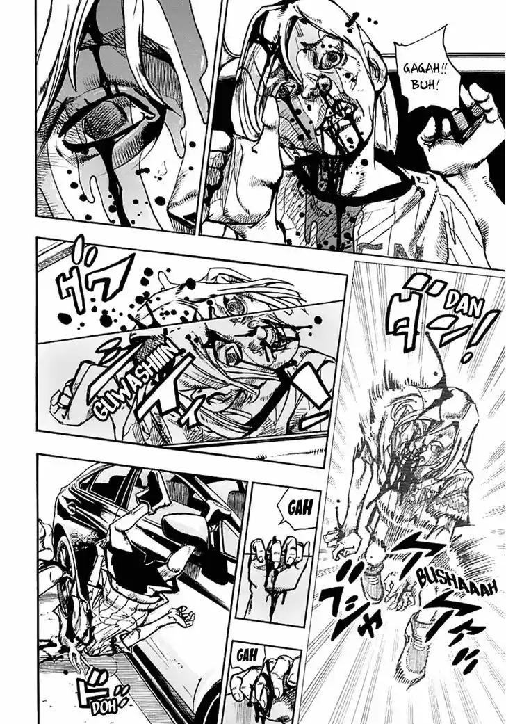 Jojo no Kimyou na Bouken - Jojorion 60