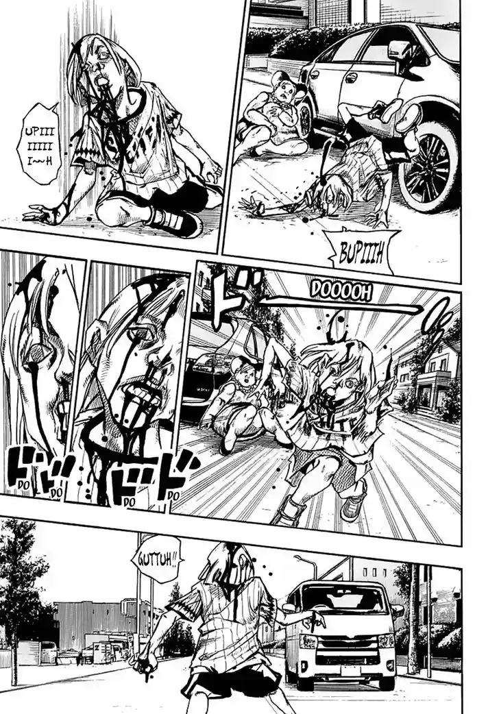 Jojo no Kimyou na Bouken - Jojorion 60