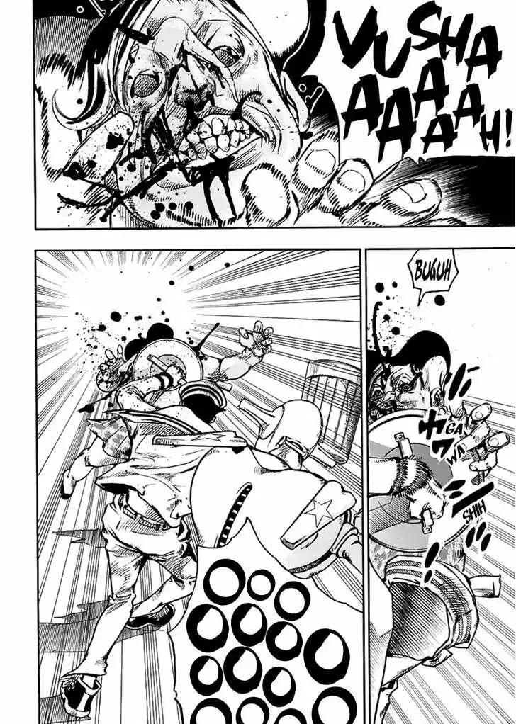 Jojo no Kimyou na Bouken - Jojorion 61