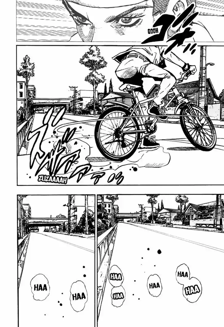 Jojo no Kimyou na Bouken - Jojorion 62