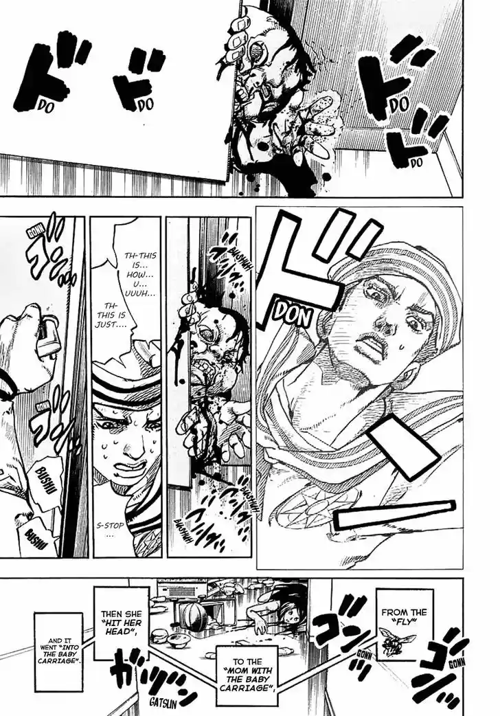Jojo no Kimyou na Bouken - Jojorion 63