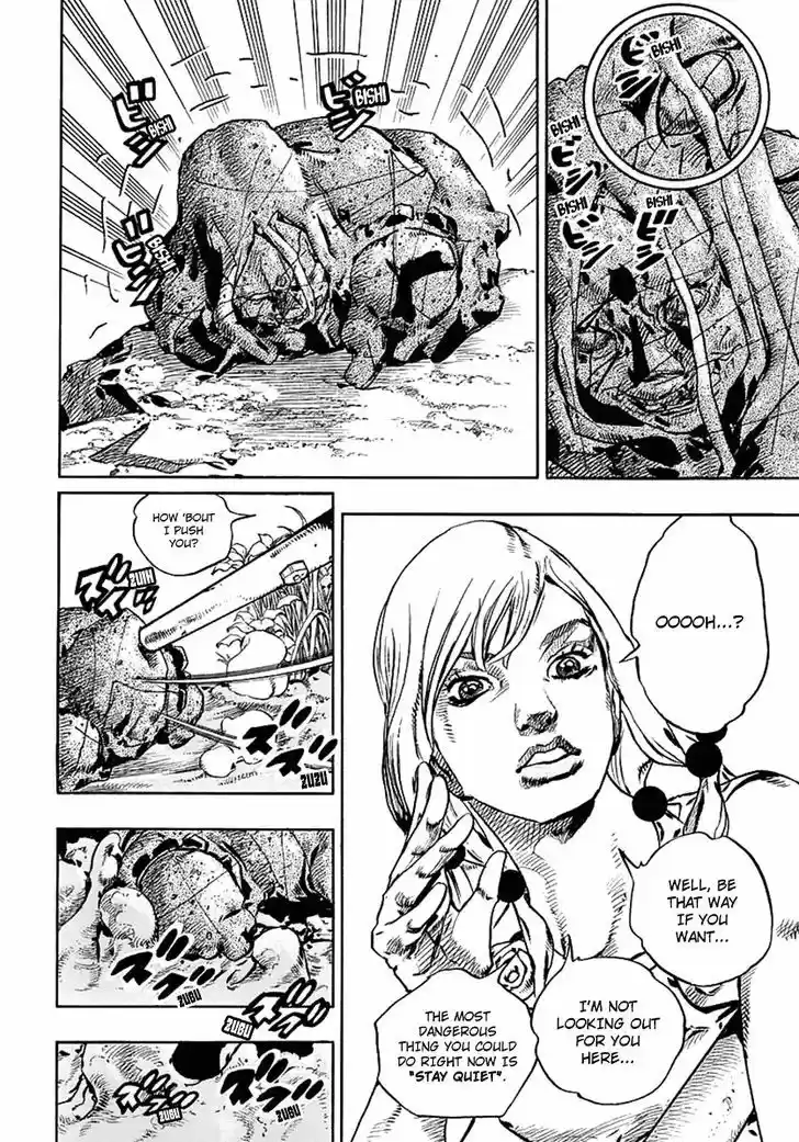 Jojo no Kimyou na Bouken - Jojorion 63