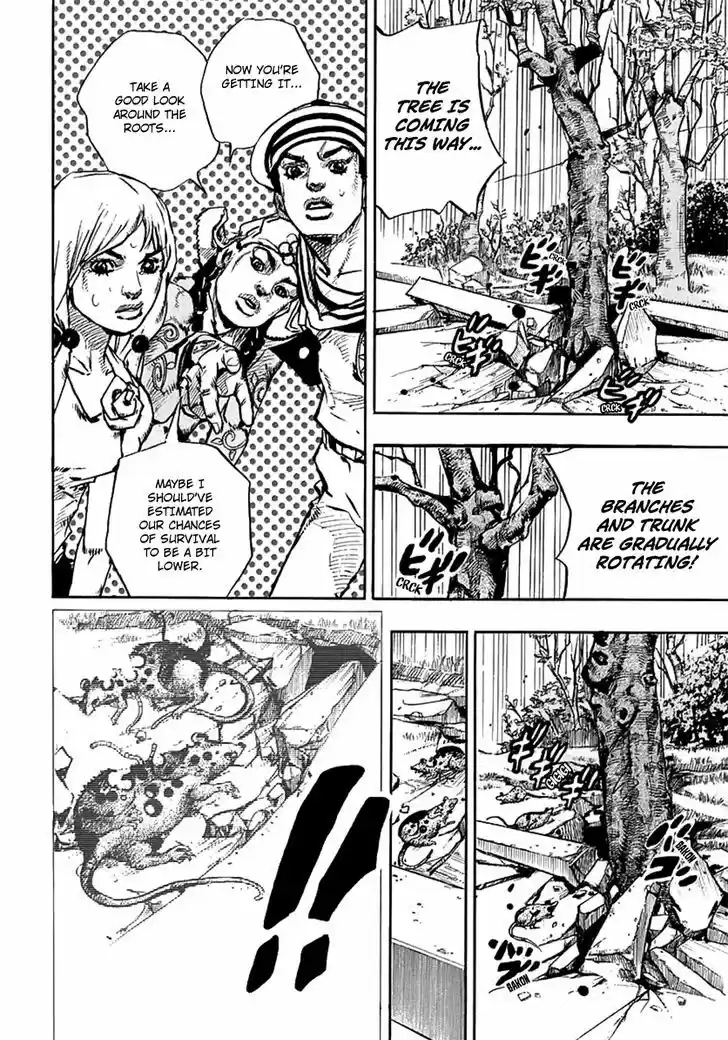 Jojo no Kimyou na Bouken - Jojorion 65