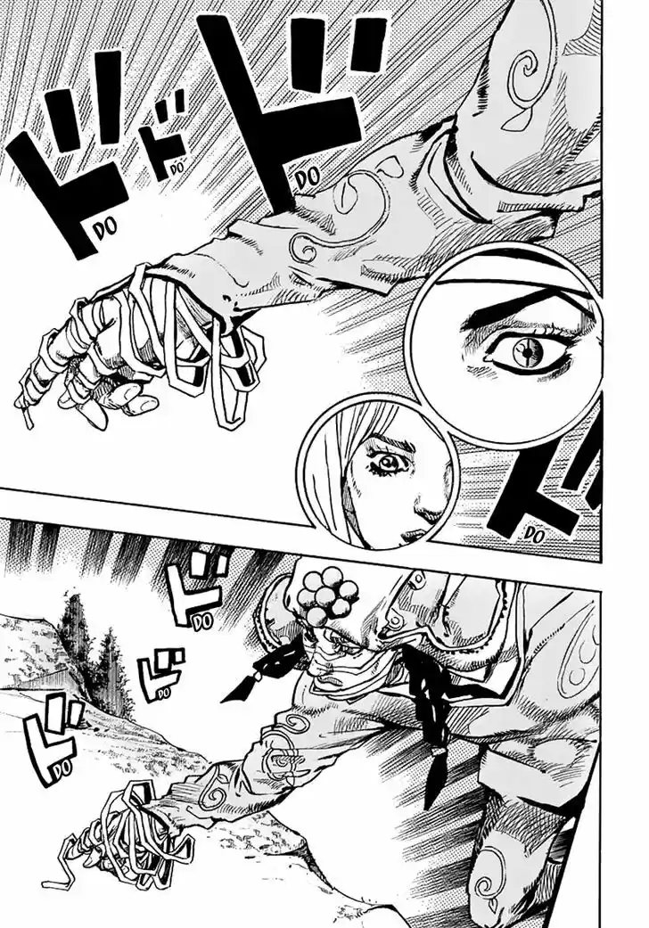 Jojo no Kimyou na Bouken - Jojorion 65