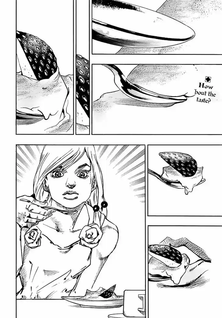 Jojo no Kimyou na Bouken - Jojorion 66